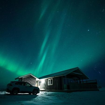 Bryggjur Villa Hvolsvollur Luaran gambar